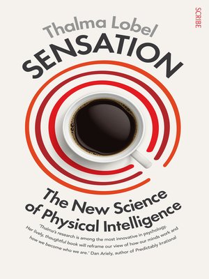 Sensation - ebook